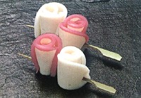 ［用途］皿盛、前菜、おせち