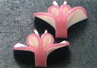 ［用途］皿盛、おせち